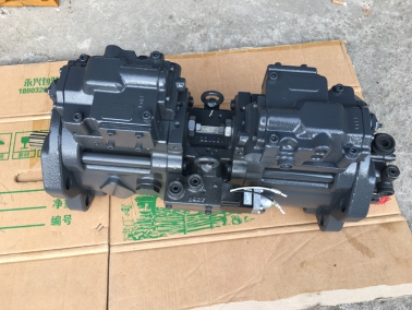 HD820-3原装液压泵