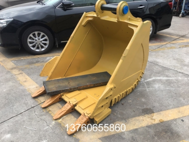 PC200 1方矿山挖斗