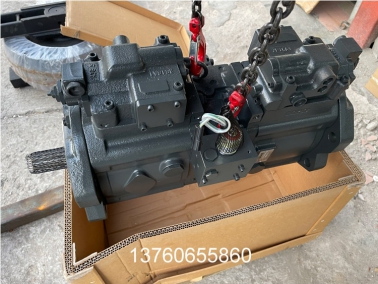 DH258 K3V112DTP液压泵