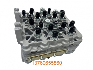 日立信号阀YA00000543